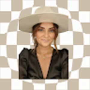 Meet your Posher, Destanie